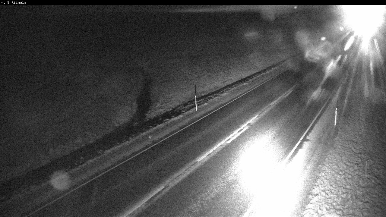 Kelikamerat Kuva Tie 8 Mustasaari, Riimala, Mustasaari, Pohjanmaa