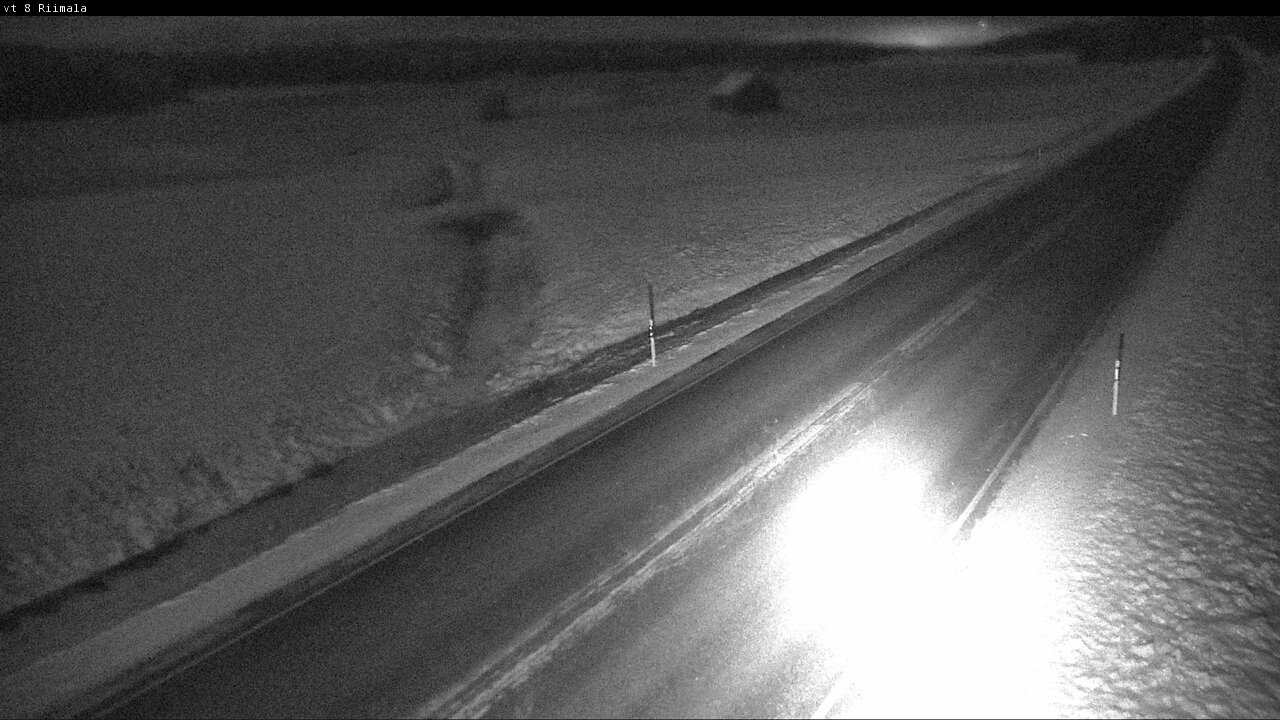 Kelikamerat Kuva Tie 8 Mustasaari, Riimala, Mustasaari, Pohjanmaa