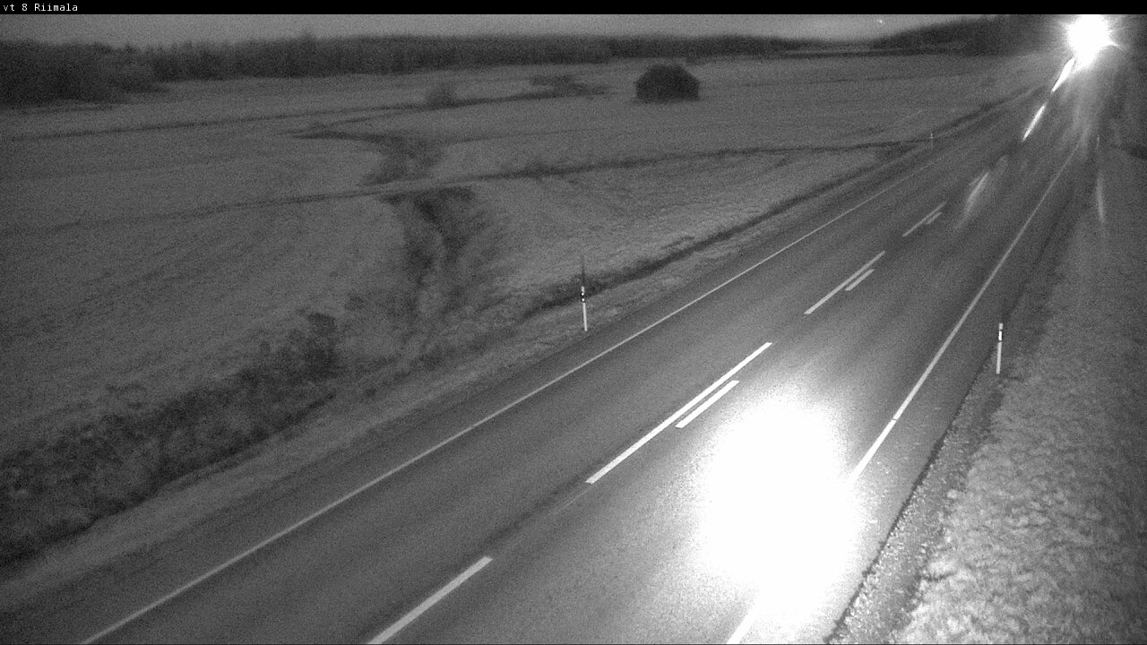 Kelikamerat Kuva Tie 8 Mustasaari, Riimala, Mustasaari, Pohjanmaa