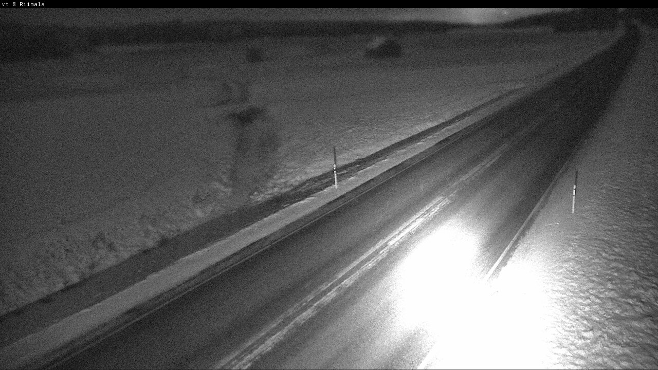 Kelikamerat Kuva Tie 8 Mustasaari, Riimala, Mustasaari, Pohjanmaa