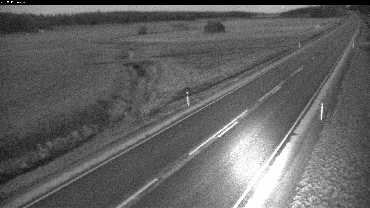 Kelikamerat Kuva Tie 8 Mustasaari, Riimala, Mustasaari, Pohjanmaa