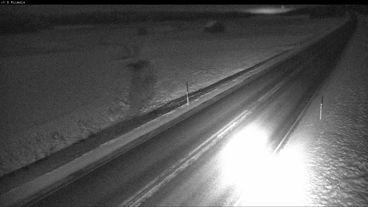 Kelikamerat Kuva Tie 8 Mustasaari, Riimala, Mustasaari, Pohjanmaa