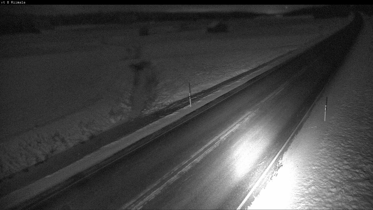 Kelikamerat Kuva Tie 8 Mustasaari, Riimala, Mustasaari, Pohjanmaa