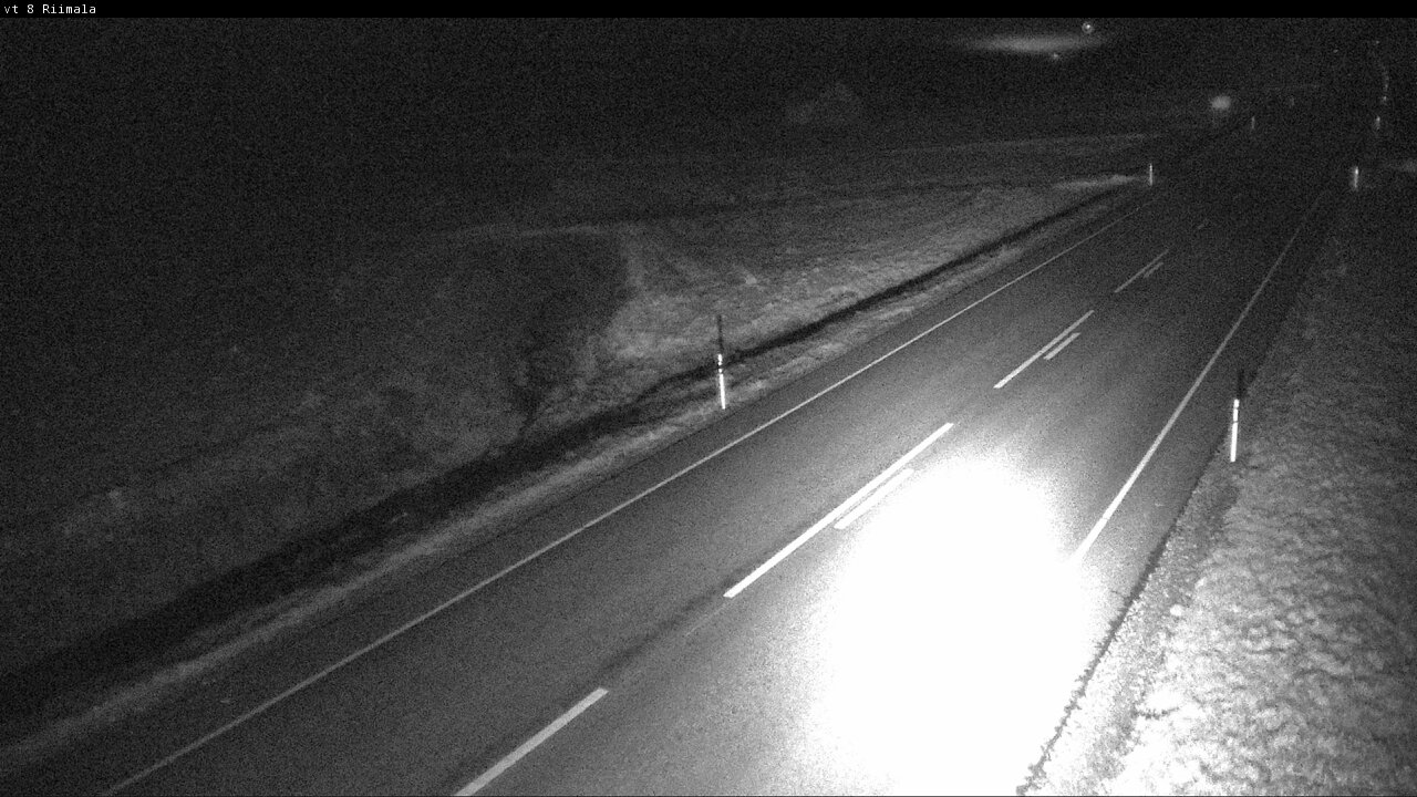 Kelikamerat Kuva Tie 8 Mustasaari, Riimala, Mustasaari, Pohjanmaa