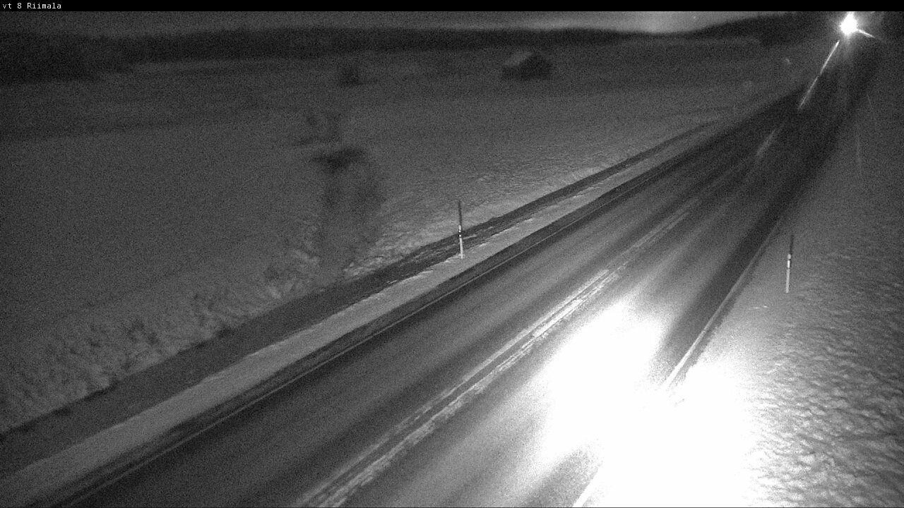 Kelikamerat Kuva Tie 8 Mustasaari, Riimala, Mustasaari, Pohjanmaa