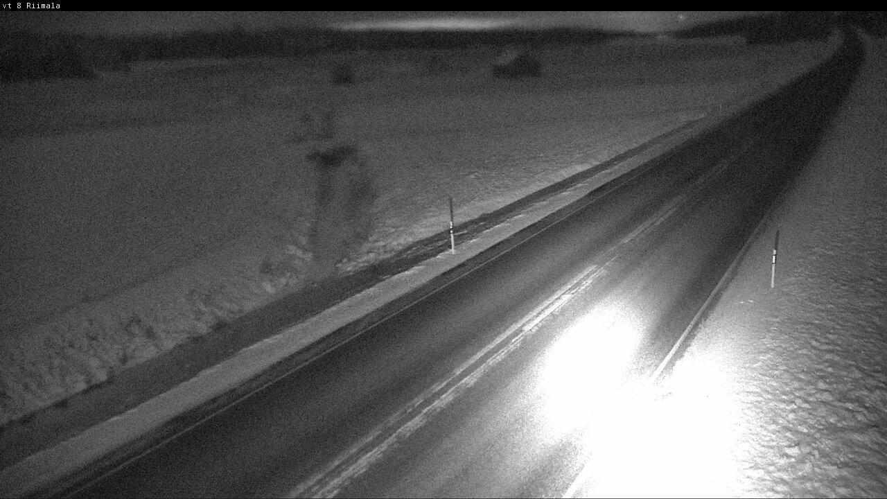 Kelikamerat Kuva Tie 8 Mustasaari, Riimala, Mustasaari, Pohjanmaa