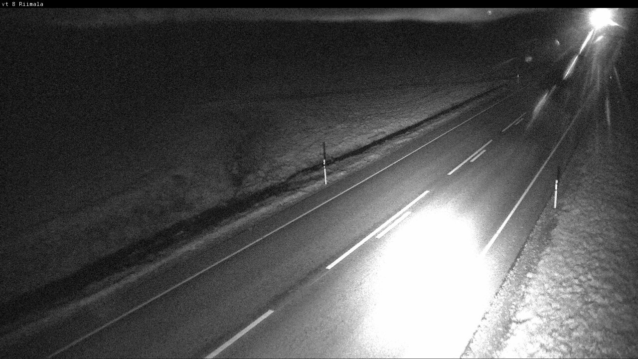 Kelikamerat Kuva Tie 8 Mustasaari, Riimala, Mustasaari, Pohjanmaa