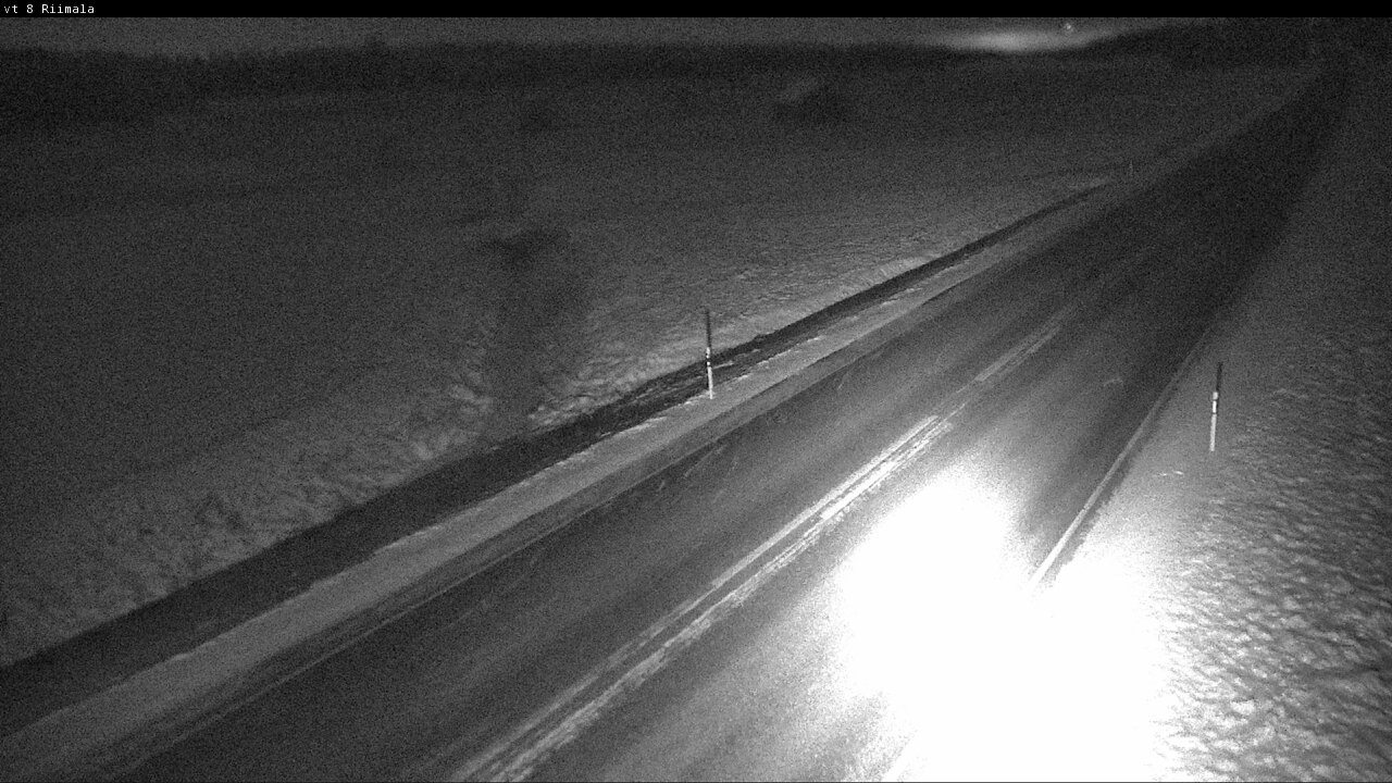 Kelikamerat Kuva Tie 8 Mustasaari, Riimala, Mustasaari, Pohjanmaa