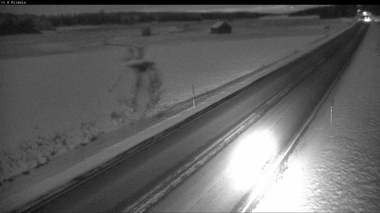 Kelikamerat Kuva Tie 8 Mustasaari, Riimala, Mustasaari, Pohjanmaa