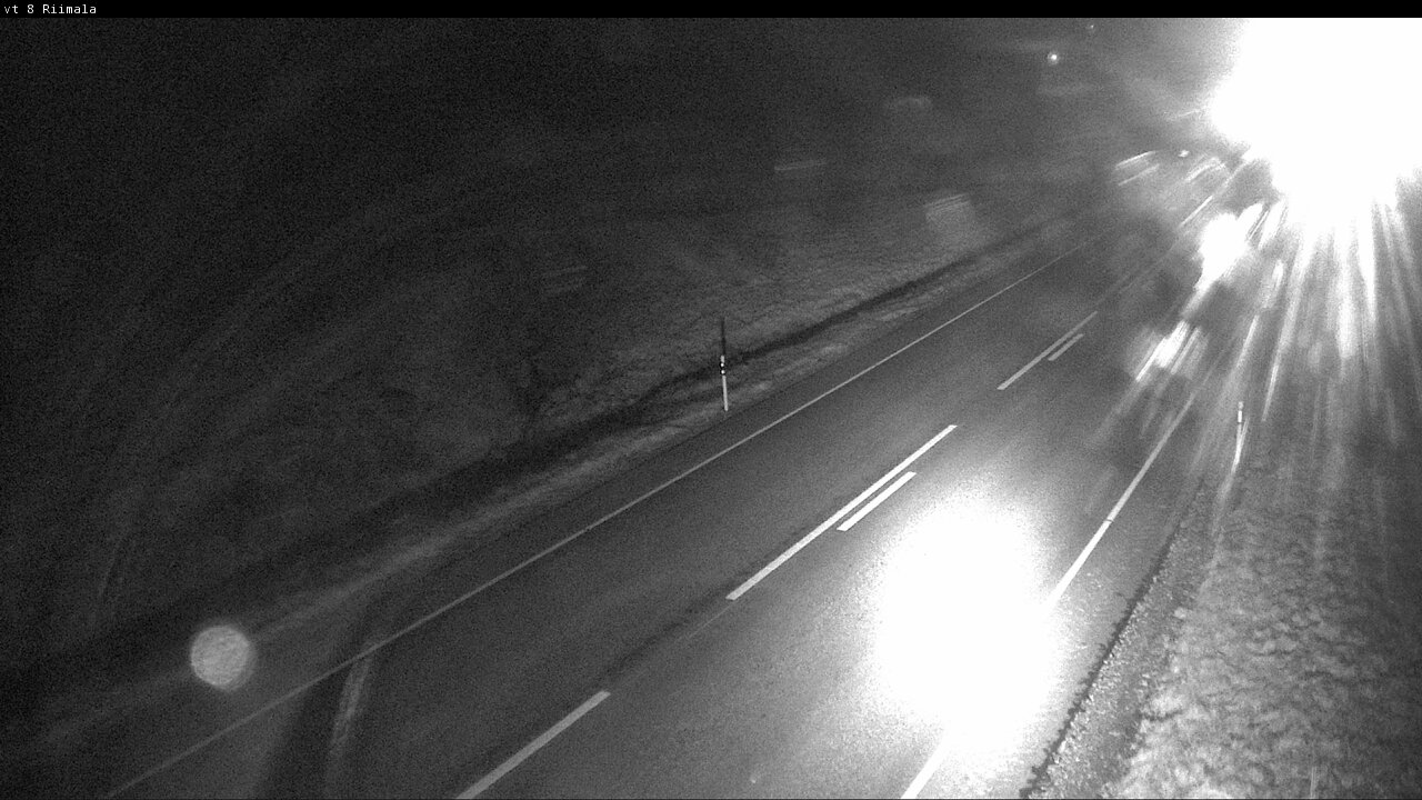 Kelikamerat Kuva Tie 8 Mustasaari, Riimala, Mustasaari, Pohjanmaa