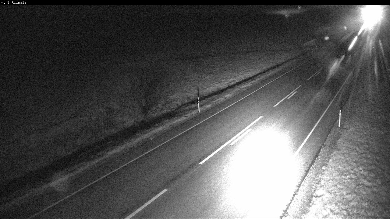 Kelikamerat Kuva Tie 8 Mustasaari, Riimala, Mustasaari, Pohjanmaa