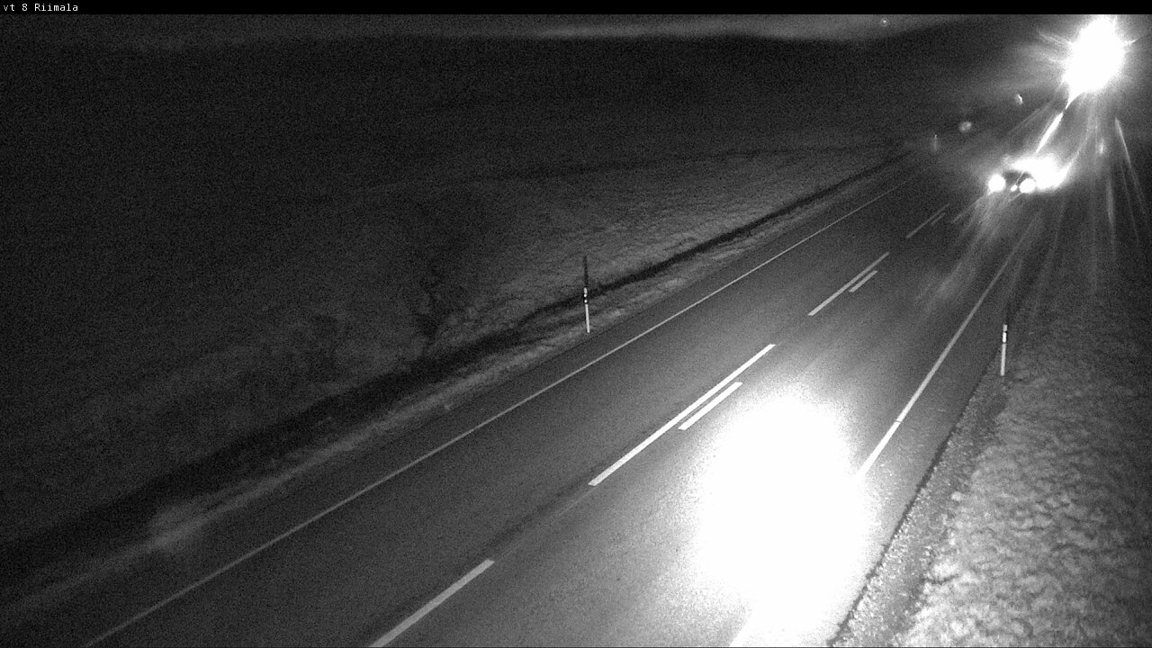 Kelikamerat Kuva Tie 8 Mustasaari, Riimala, Mustasaari, Pohjanmaa