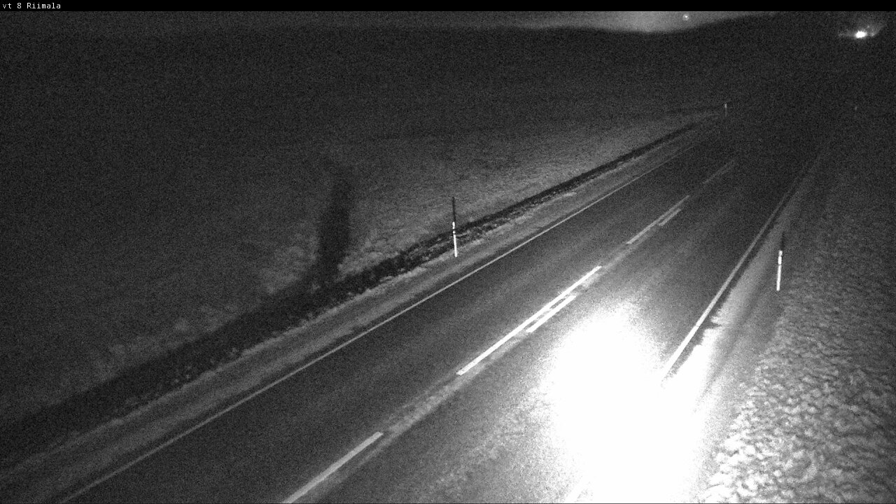 Kelikamerat Kuva Tie 8 Mustasaari, Riimala, Mustasaari, Pohjanmaa