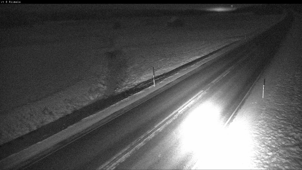 Kelikamerat Kuva Tie 8 Mustasaari, Riimala, Mustasaari, Pohjanmaa