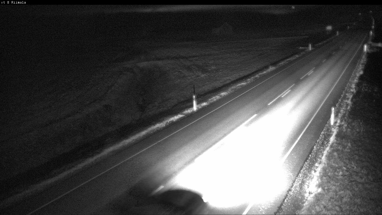 Kelikamerat Kuva Tie 8 Mustasaari, Riimala, Mustasaari, Pohjanmaa