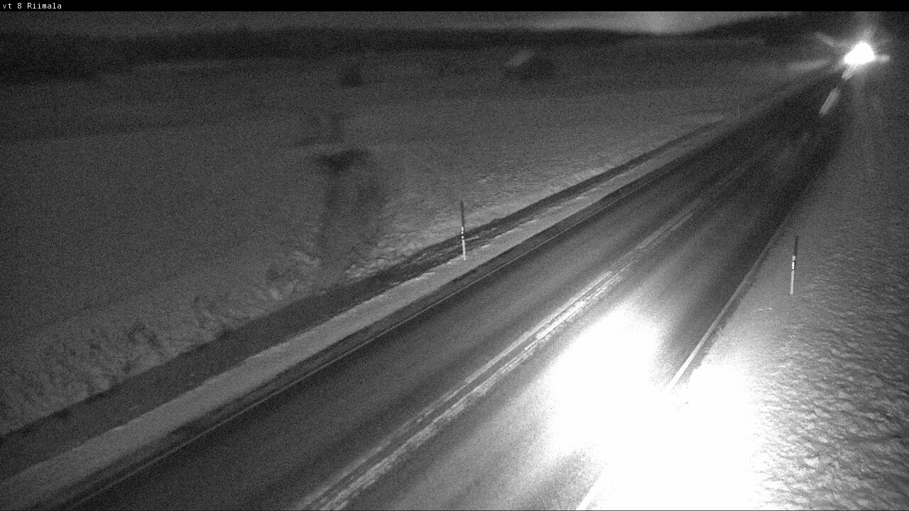 Kelikamerat Kuva Tie 8 Mustasaari, Riimala, Mustasaari, Pohjanmaa