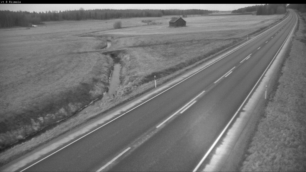 Kelikamerat Kuva Tie 8 Mustasaari, Riimala, Mustasaari, Pohjanmaa