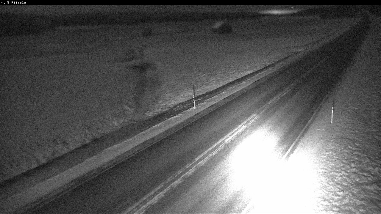 Kelikamerat Kuva Tie 8 Mustasaari, Riimala, Mustasaari, Pohjanmaa