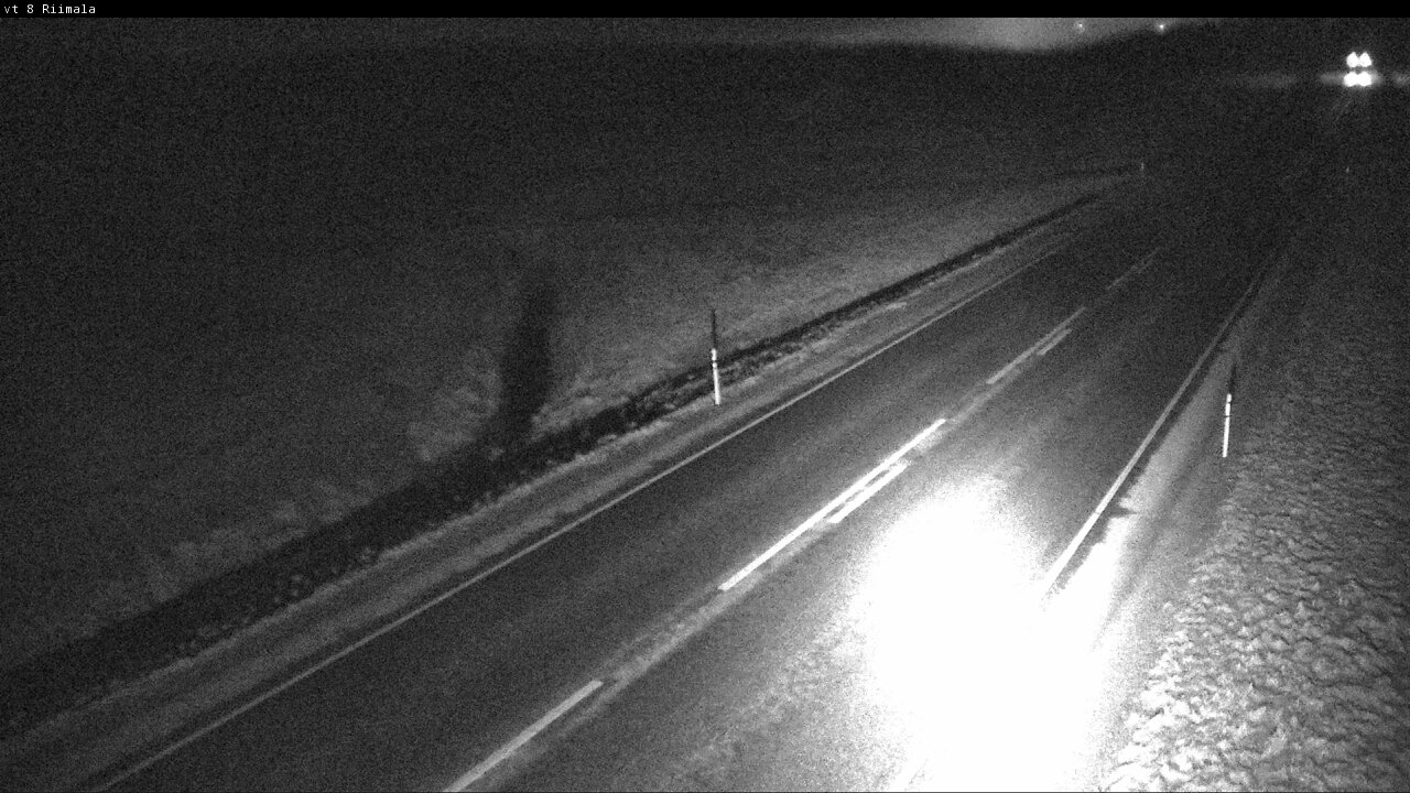 Kelikamerat Kuva Tie 8 Mustasaari, Riimala, Mustasaari, Pohjanmaa