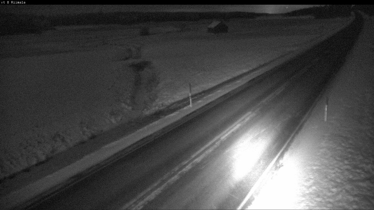 Kelikamerat Kuva Tie 8 Mustasaari, Riimala, Mustasaari, Pohjanmaa