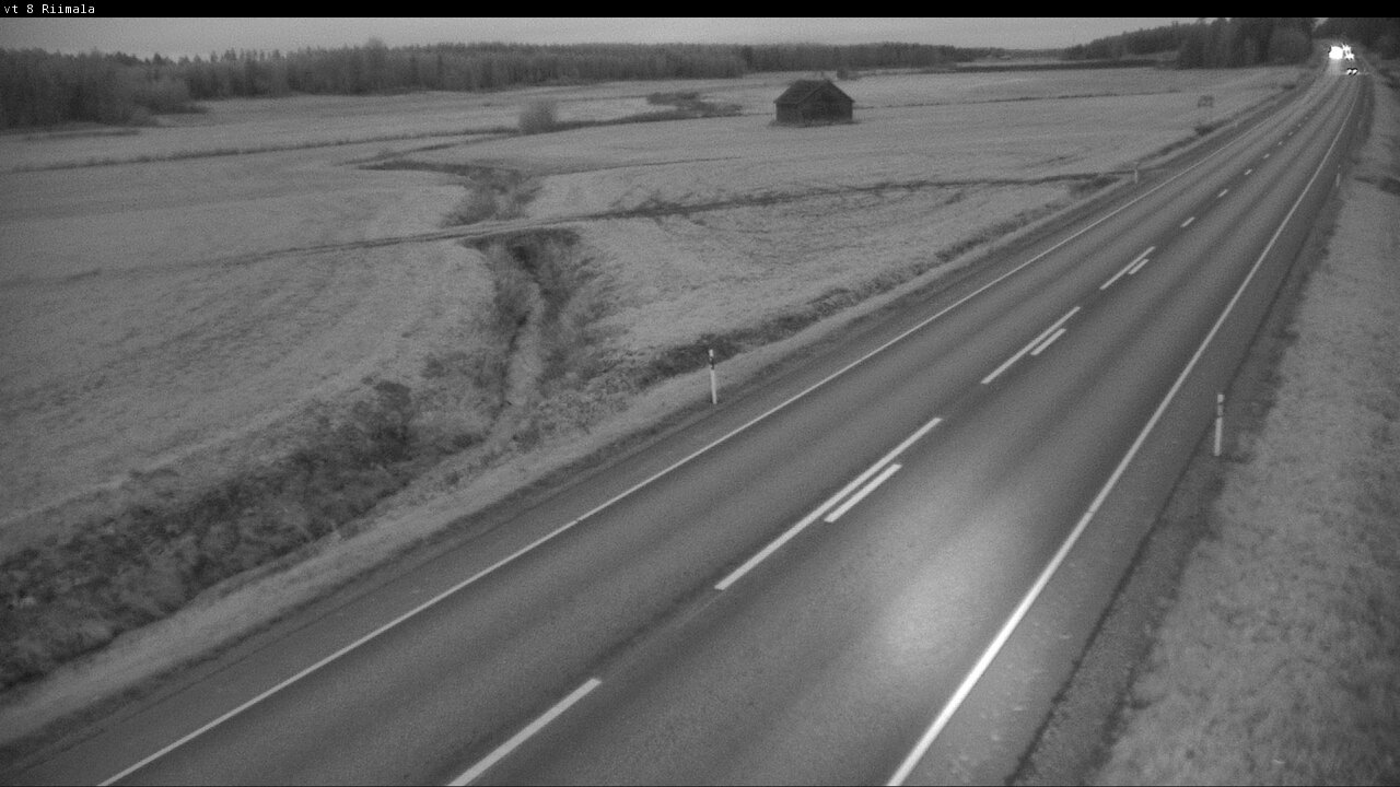 Kelikamerat Kuva Tie 8 Mustasaari, Riimala, Mustasaari, Pohjanmaa