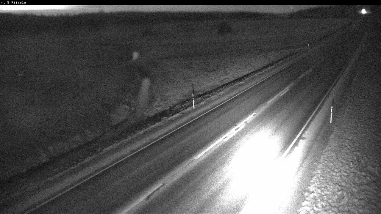 Kelikamerat Kuva Tie 8 Mustasaari, Riimala, Mustasaari, Pohjanmaa