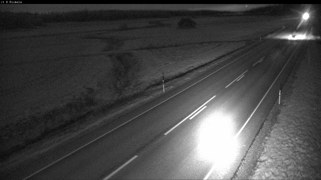 Kelikamerat Kuva Tie 8 Mustasaari, Riimala, Mustasaari, Pohjanmaa