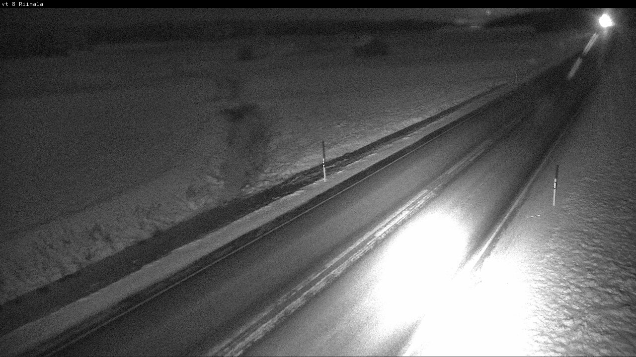 Kelikamerat Kuva Tie 8 Mustasaari, Riimala, Mustasaari, Pohjanmaa