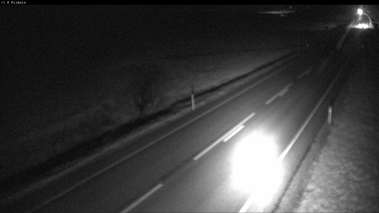 Kelikamerat Kuva Tie 8 Mustasaari, Riimala, Mustasaari, Pohjanmaa