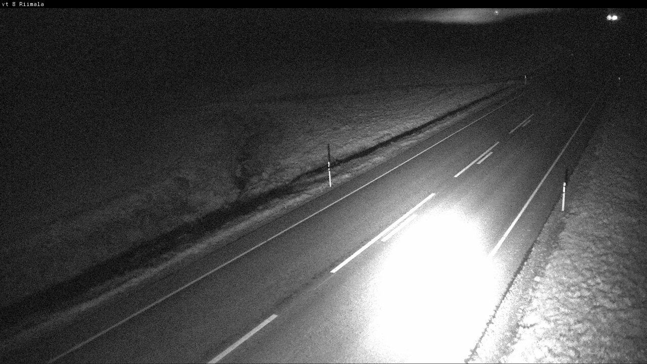 Kelikamerat Kuva Tie 8 Mustasaari, Riimala, Mustasaari, Pohjanmaa