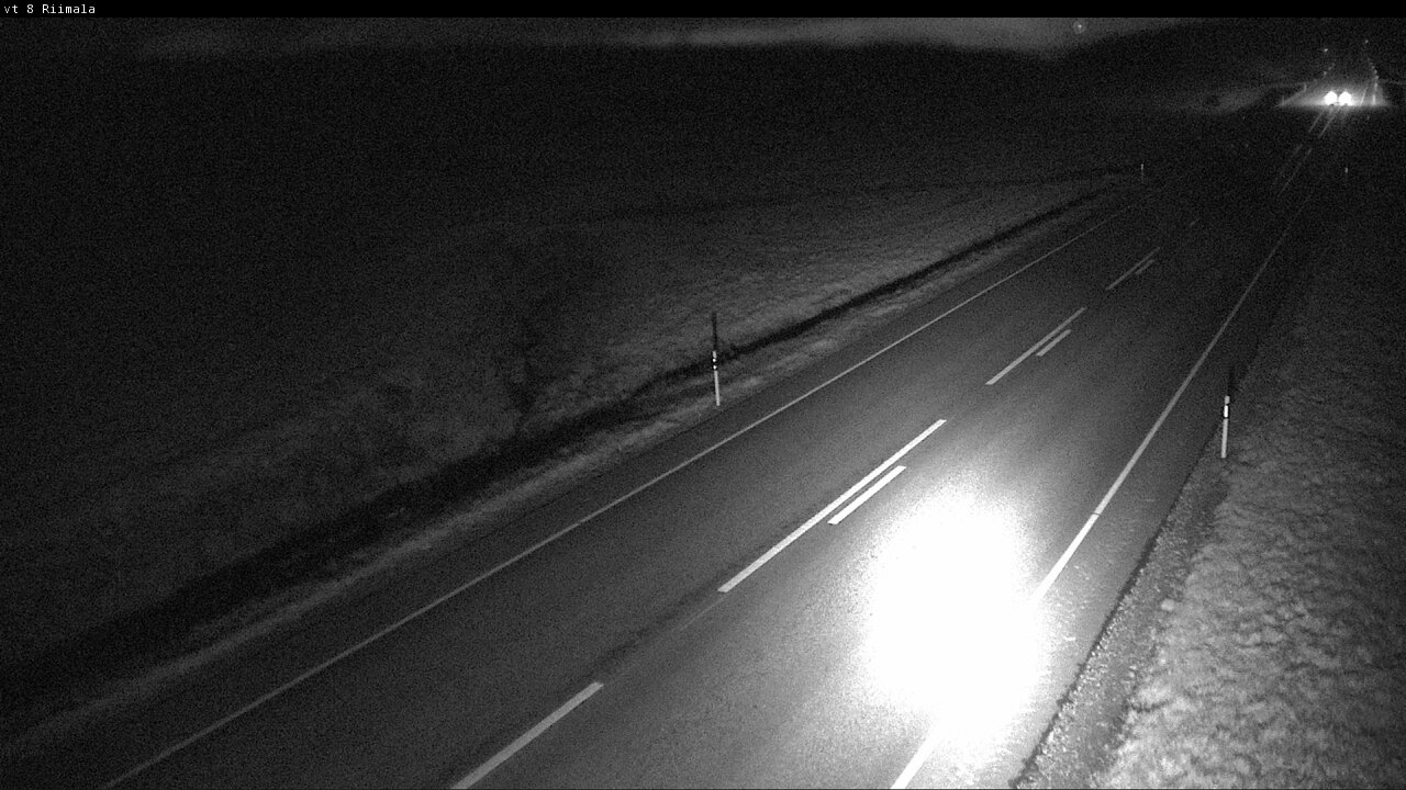 Kelikamerat Kuva Tie 8 Mustasaari, Riimala, Mustasaari, Pohjanmaa