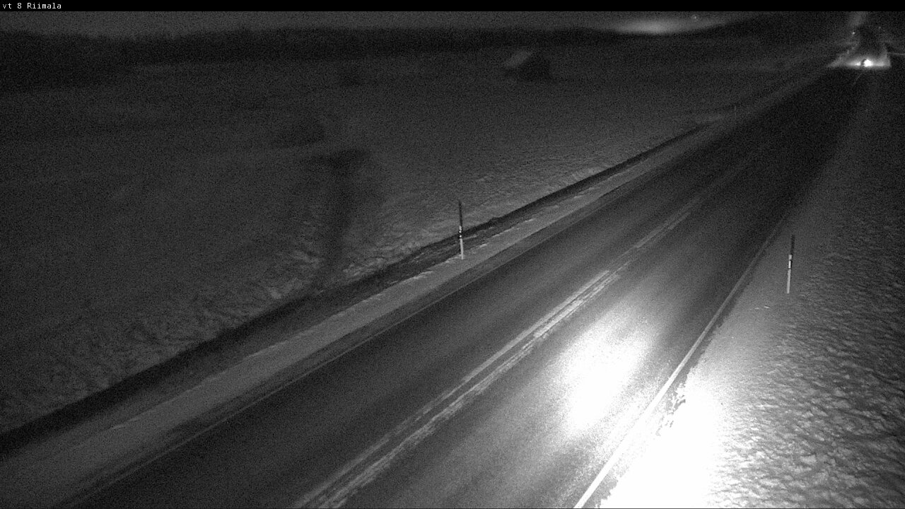 Kelikamerat Kuva Tie 8 Mustasaari, Riimala, Mustasaari, Pohjanmaa