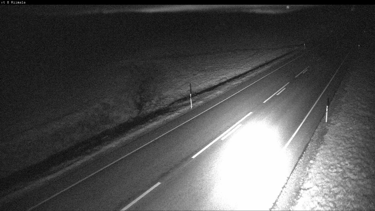 Kelikamerat Kuva Tie 8 Mustasaari, Riimala, Mustasaari, Pohjanmaa