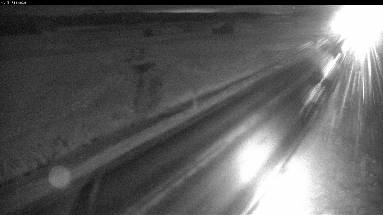 Kelikamerat Kuva Tie 8 Mustasaari, Riimala, Mustasaari, Pohjanmaa