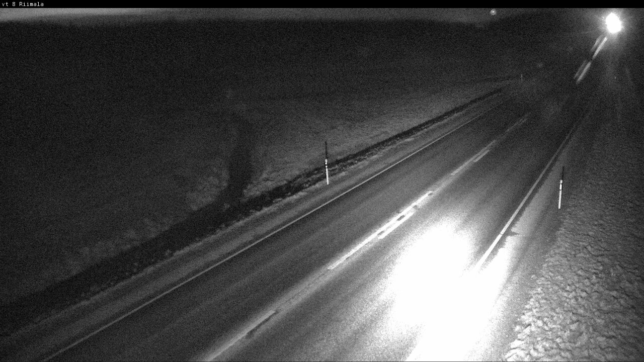 Kelikamerat Kuva Tie 8 Mustasaari, Riimala, Mustasaari, Pohjanmaa