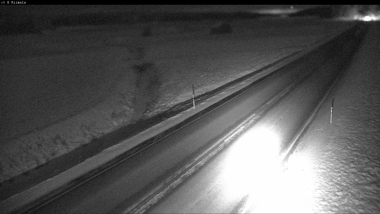 Kelikamerat Kuva Tie 8 Mustasaari, Riimala, Mustasaari, Pohjanmaa