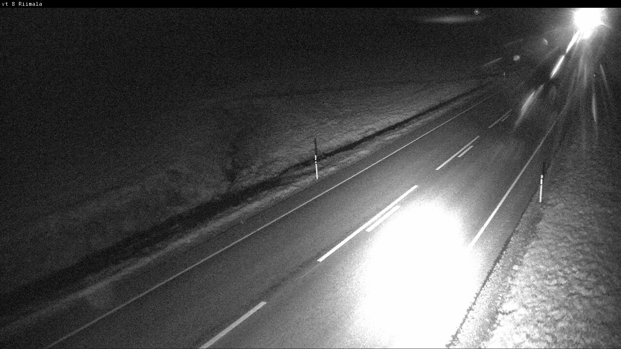 Kelikamerat Kuva Tie 8 Mustasaari, Riimala, Mustasaari, Pohjanmaa