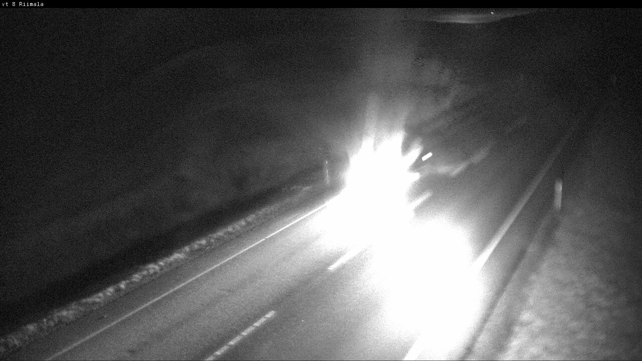 Kelikamerat Kuva Tie 8 Mustasaari, Riimala, Mustasaari, Pohjanmaa