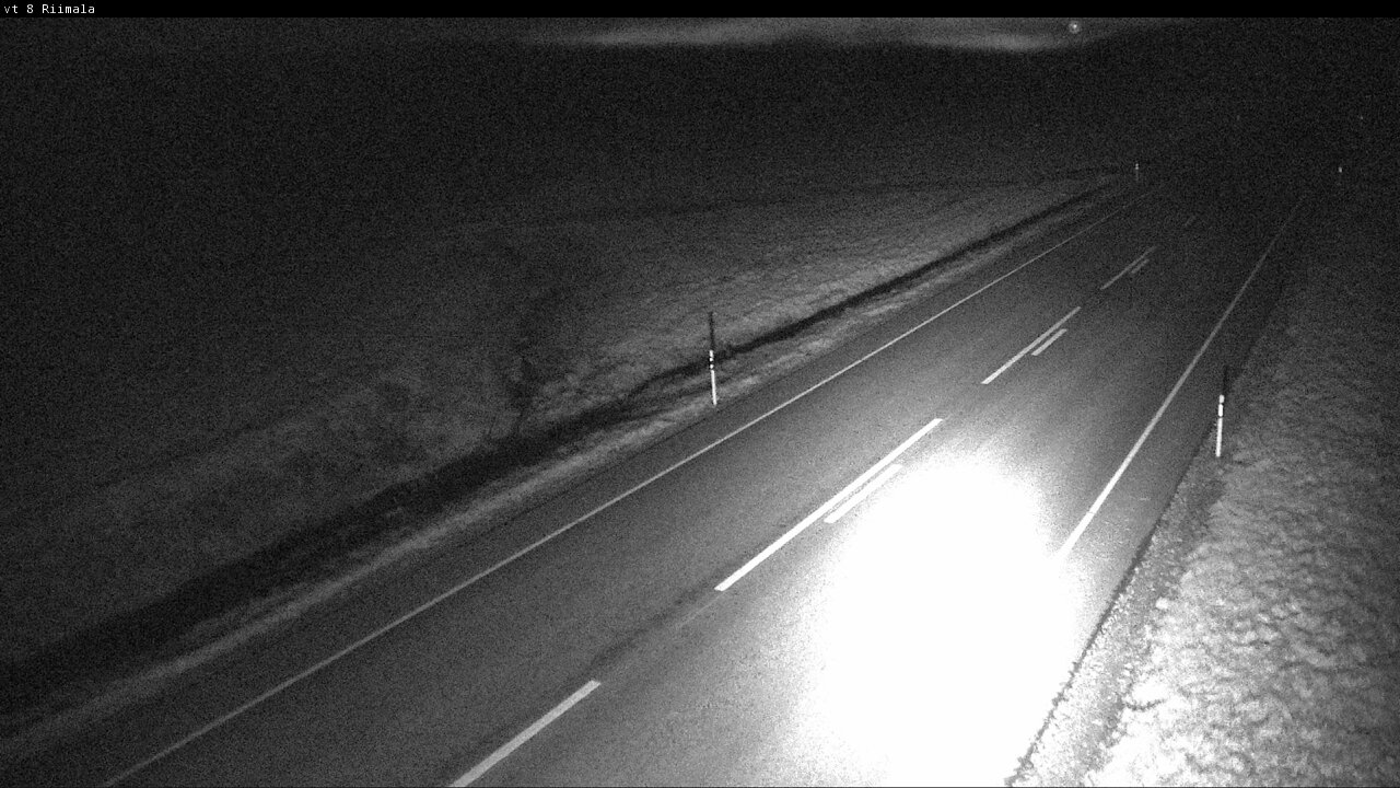 Kelikamerat Kuva Tie 8 Mustasaari, Riimala, Mustasaari, Pohjanmaa