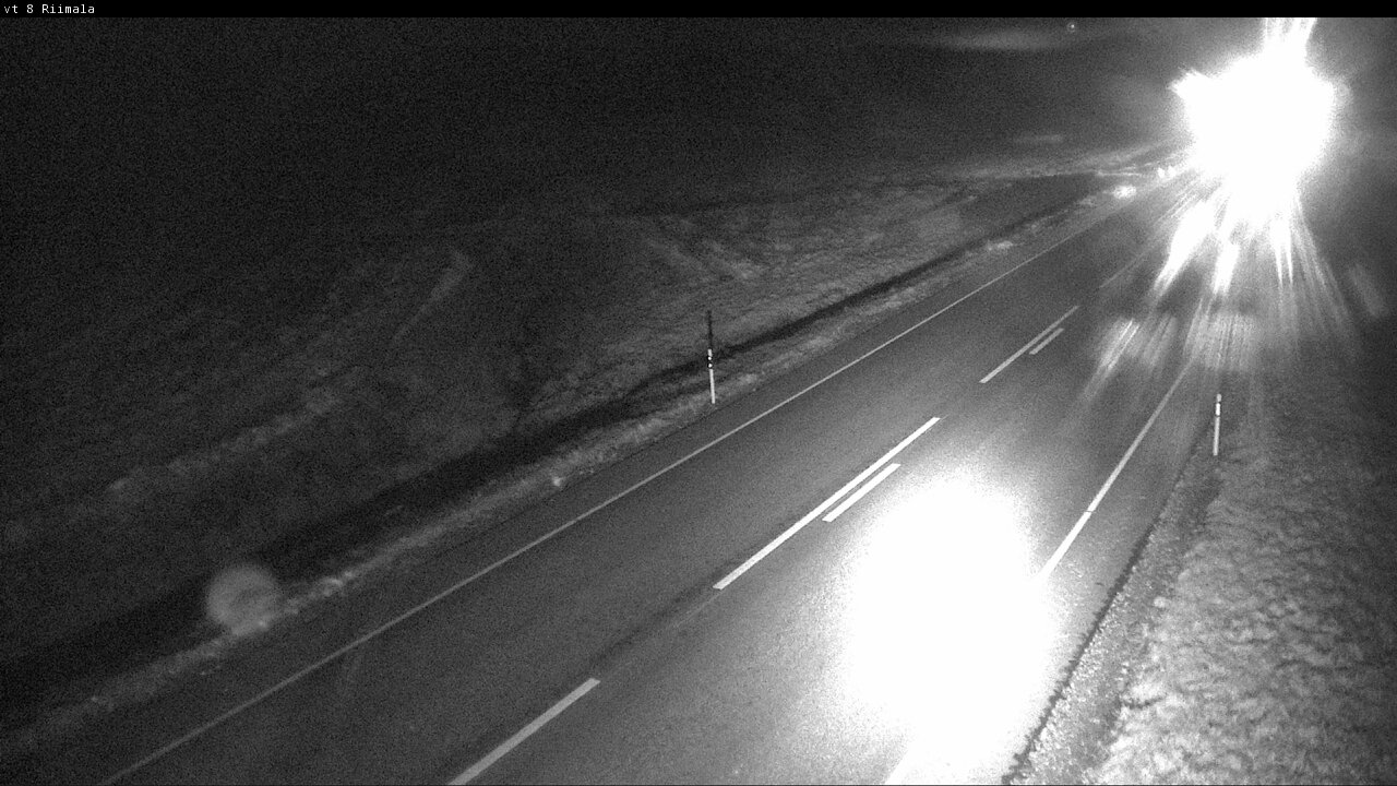 Kelikamerat Kuva Tie 8 Mustasaari, Riimala, Mustasaari, Pohjanmaa