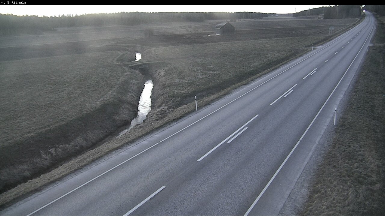 Kelikamerat Kuva Tie 8 Mustasaari, Riimala, Mustasaari, Pohjanmaa