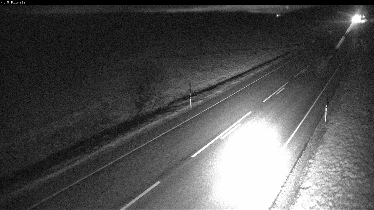 Kelikamerat Kuva Tie 8 Mustasaari, Riimala, Mustasaari, Pohjanmaa