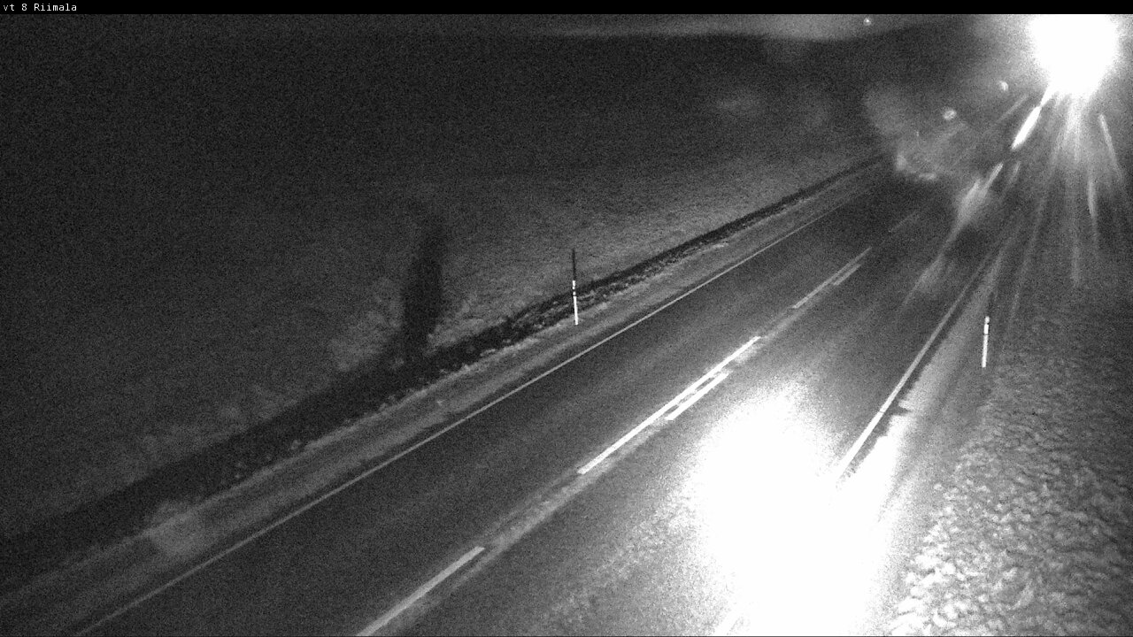 Kelikamerat Kuva Tie 8 Mustasaari, Riimala, Mustasaari, Pohjanmaa