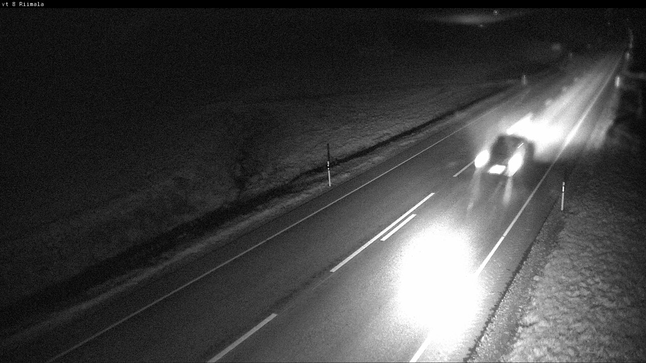 Kelikamerat Kuva Tie 8 Mustasaari, Riimala, Mustasaari, Pohjanmaa