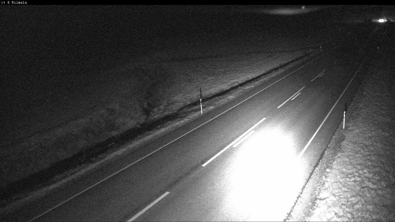 Kelikamerat Kuva Tie 8 Mustasaari, Riimala, Mustasaari, Pohjanmaa