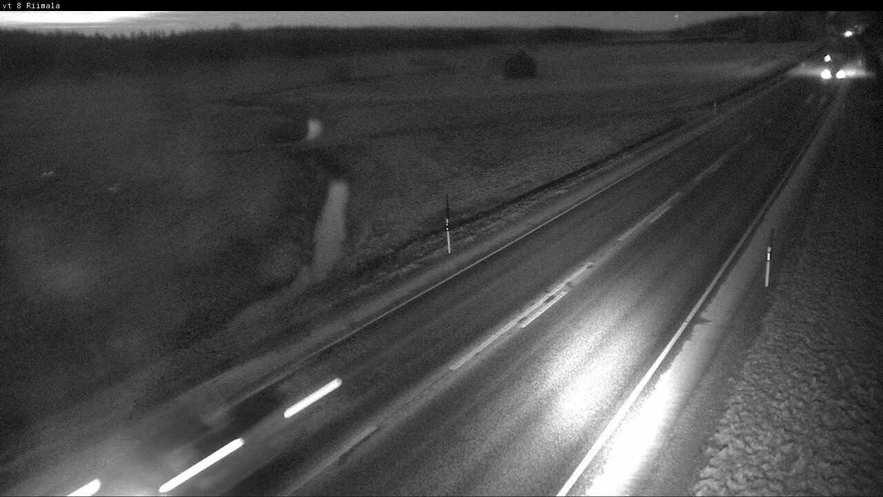 Kelikamerat Kuva Tie 8 Mustasaari, Riimala, Mustasaari, Pohjanmaa