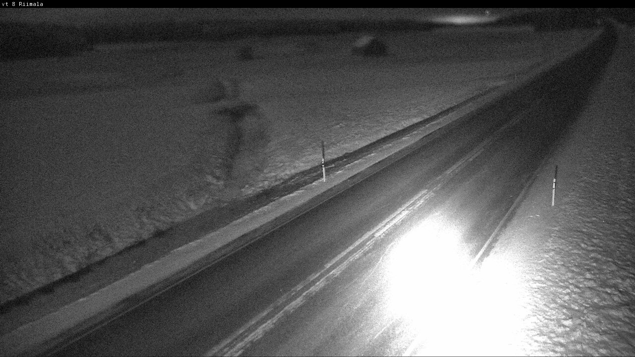 Kelikamerat Kuva Tie 8 Mustasaari, Riimala, Mustasaari, Pohjanmaa