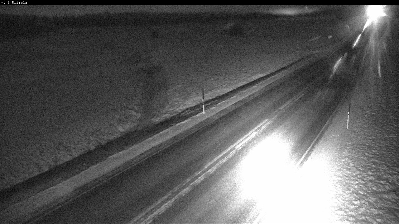 Kelikamerat Kuva Tie 8 Mustasaari, Riimala, Mustasaari, Pohjanmaa