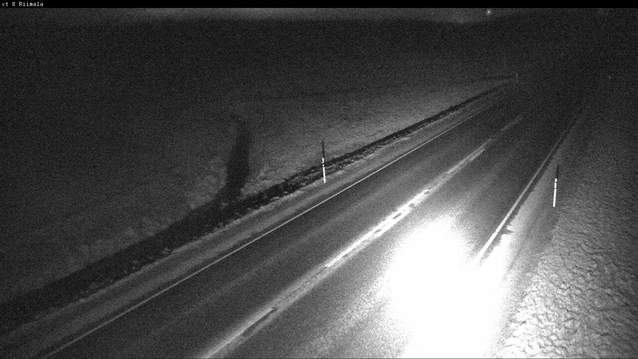 Kelikamerat Kuva Tie 8 Mustasaari, Riimala, Mustasaari, Pohjanmaa