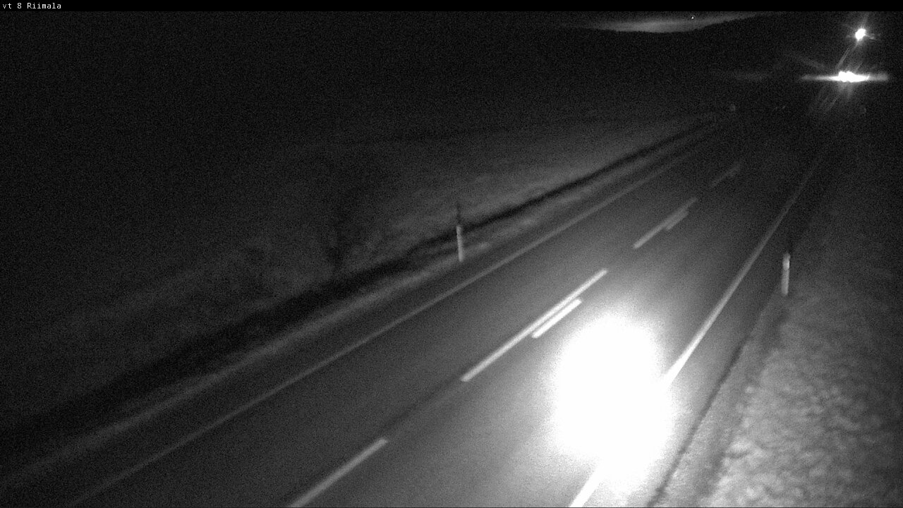 Kelikamerat Kuva Tie 8 Mustasaari, Riimala, Mustasaari, Pohjanmaa